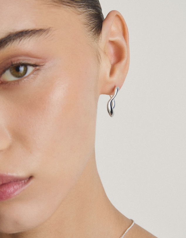 THOMAS SABO - THOMAS SABO Hoop earrings