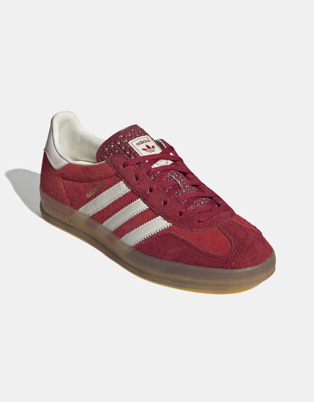 adidas Originals - Gazelle Indoor - Women's