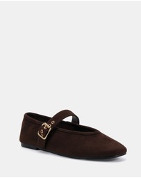 Novo - Cade Ballet Flats