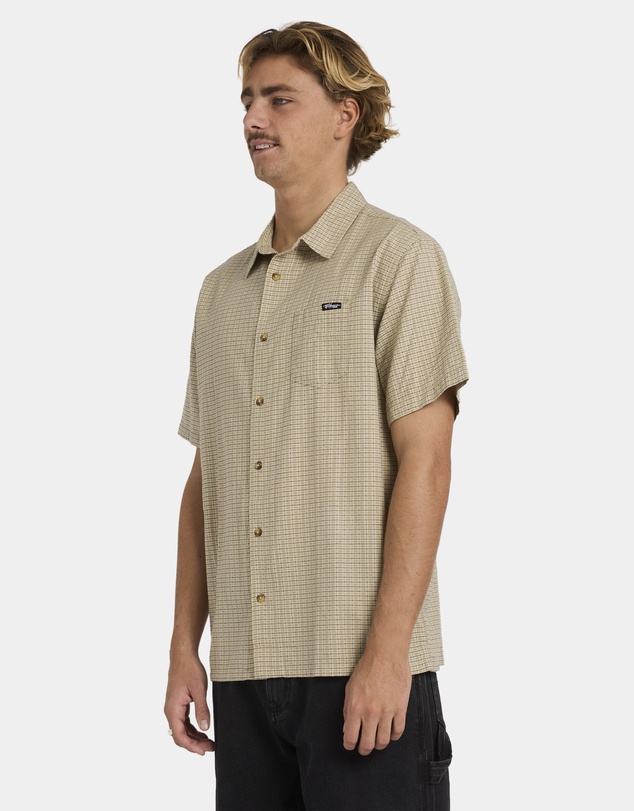 Billabong - Mens Mogul Shirt