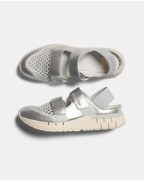 Onitsuka Tiger - Rebilac Sandal - Unisex