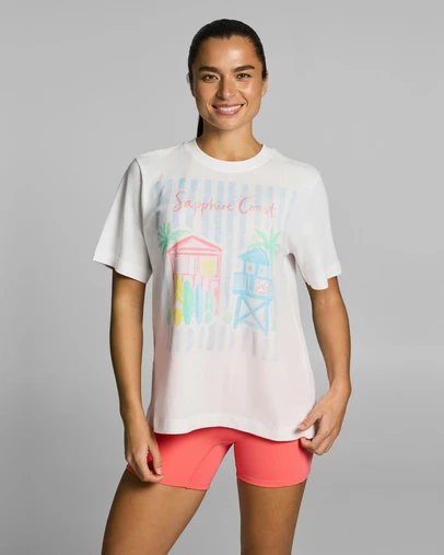 Rockwear - Graphic Tee