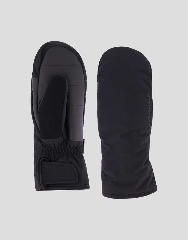 Kathmandu - Trailhead Insulated Mittens