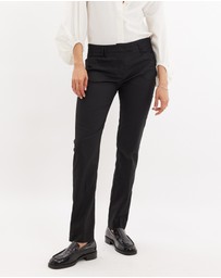 Amelius - Valerie Tailored Pant