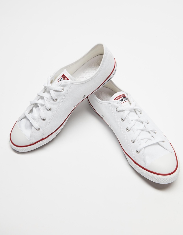 Converse - Chuck Taylor All Star Dainty Canvas - Women's