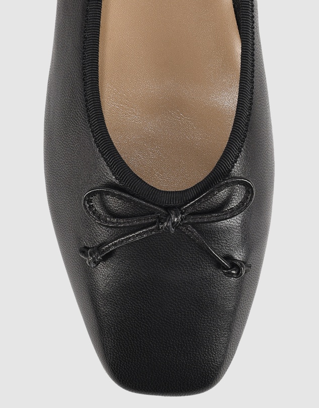 Siren - Vanessa Heeled Ballet