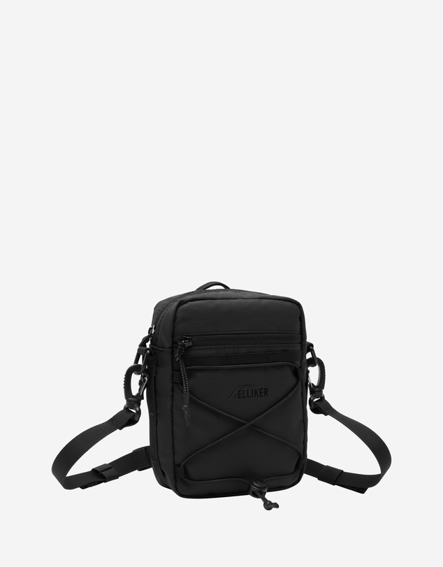 Elliker - Kep cross body bag 2L