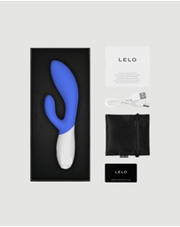 LELO - Ina Wave 2