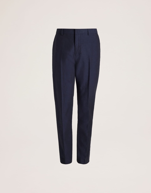 SABA - Elias Linen Cotton Pant