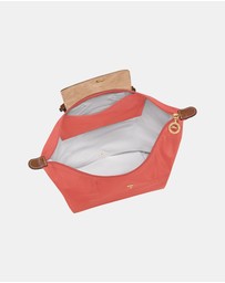 Longchamp - Le Pliage Original Nylon Backpack - Medium