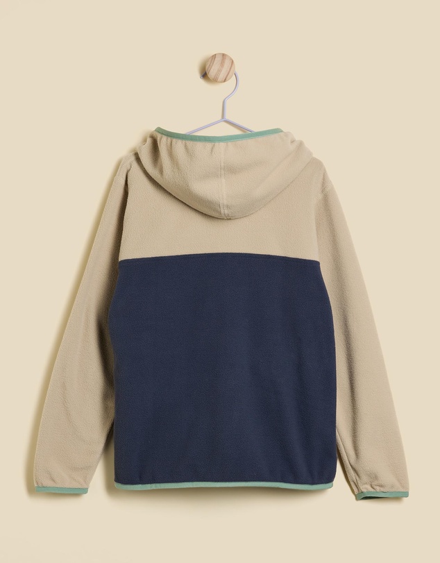 Patagonia - Micro D Snap-T Fleece Jacket - Kids
