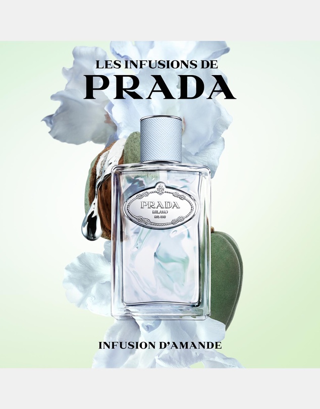 Prada - Prada Infusion d’Amande EDP 100ml