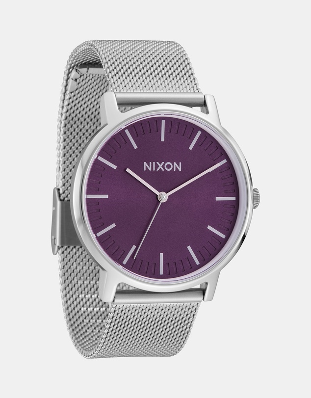 Nixon - Porter Milanese