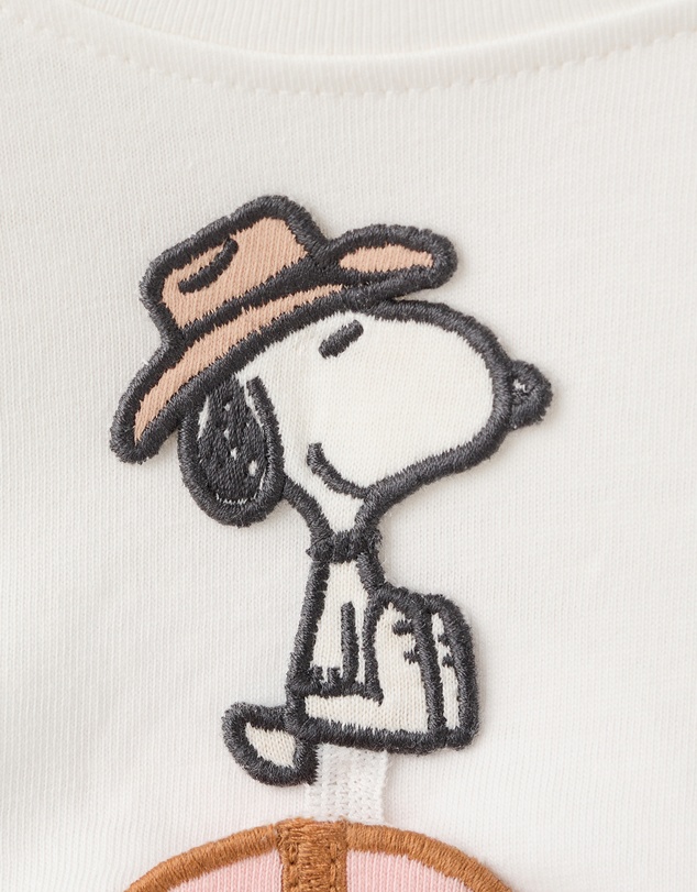 M.N.G - Sybota T-Shirt - Babies-Kids