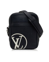 Pre-Loved by Azura Reborn - Pre-Loved louis vuitton Aerogram Messenger Bag