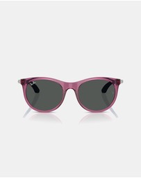 Ray-Ban Junior - RJ9082S