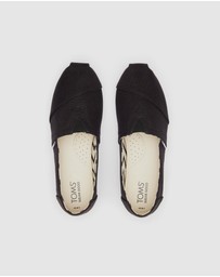 TOMS - Alpargata Classic - Women's