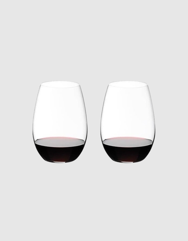 Riedel - Wine Tumbler Shiraz Glass - Set of 2