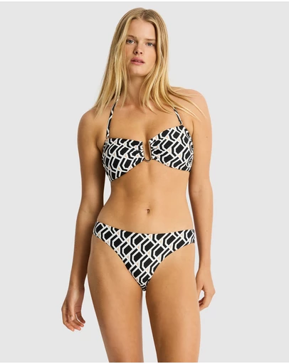 Sea Level Australia - Costa U Bar Bandeau