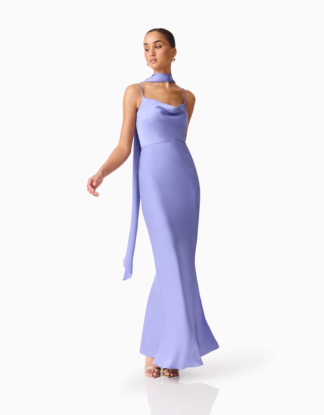 Elliatt - Jacinta Gown