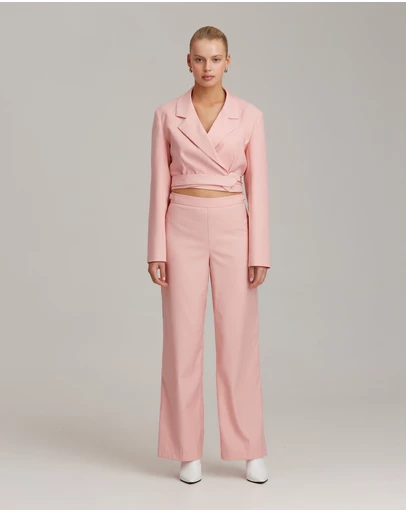 C/MEO COLLECTIVE - Validate Blazer
