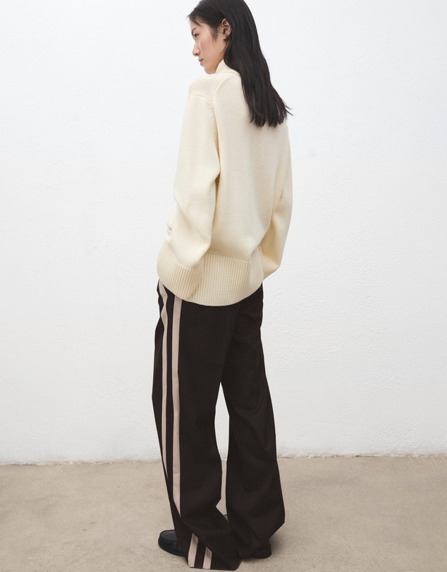 M.N.G - Fatima Trousers