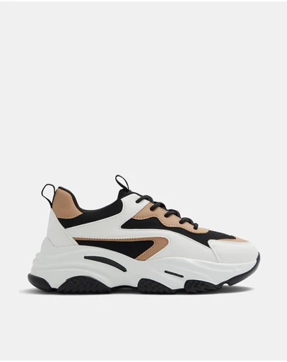 Call It Spring - Refresh Sneakers