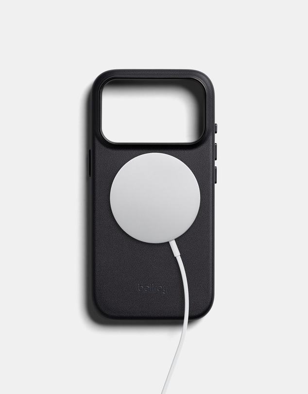 Bellroy - Phone Case for iPhone 18 Pro Max – FutureGrain™ Edition