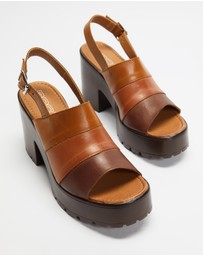 ROC Boots Australia - Misty