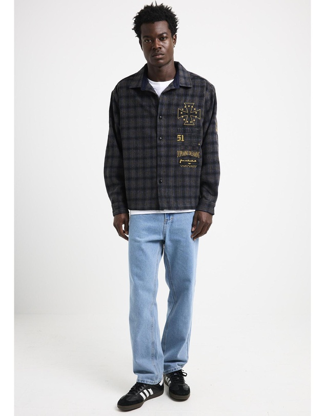 Insight - System Long Sleeve Shirt