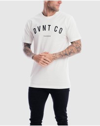 DVNT - Arch Tee
