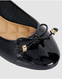 Dune London - Hallis - Black