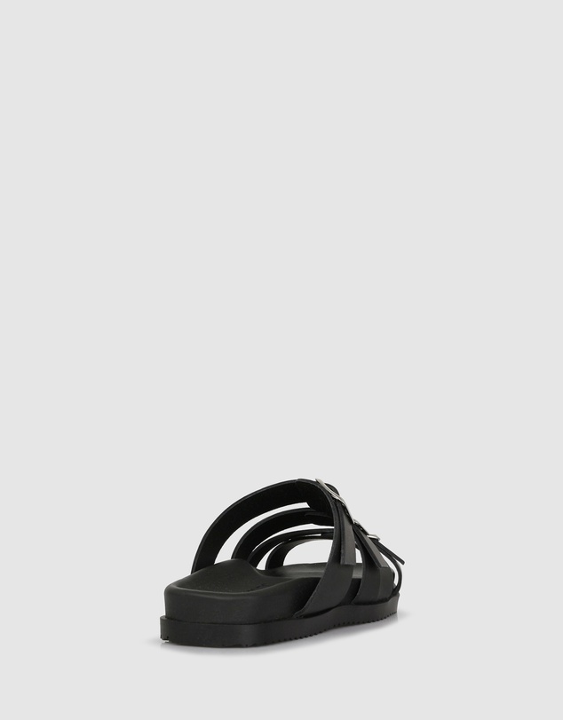 Beau Coops - Parte Sandals
