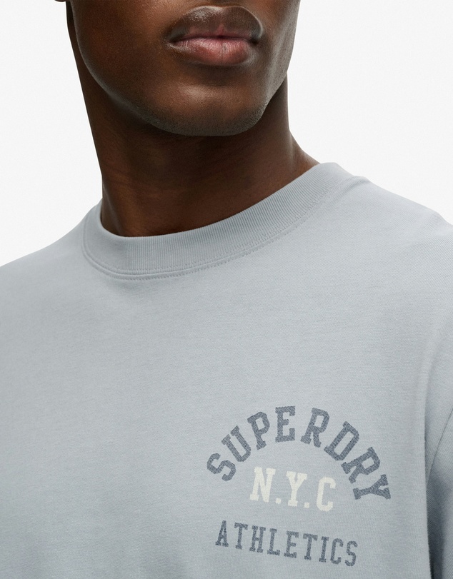 Superdry - Athletic Essential Tee