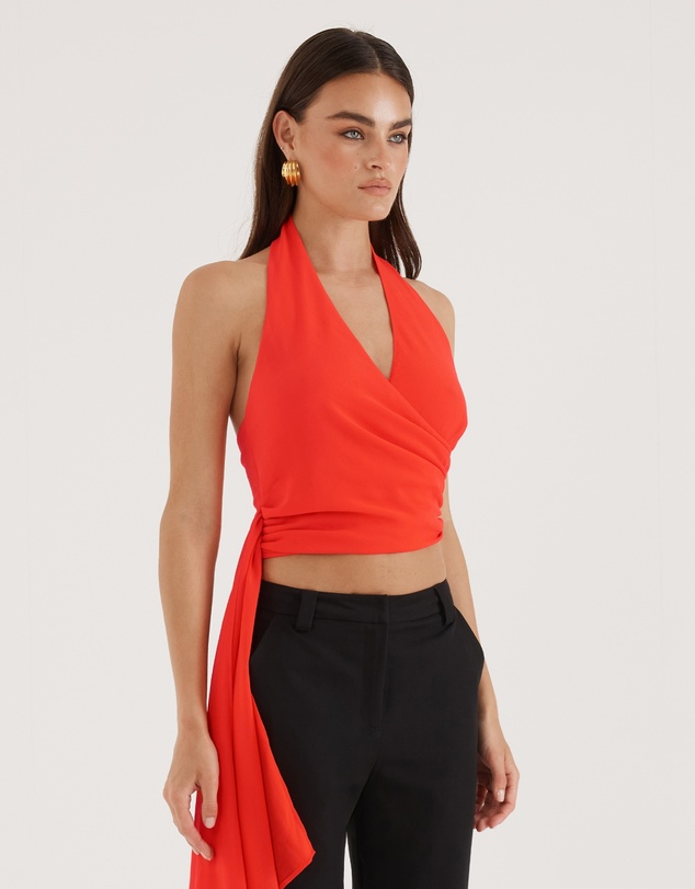 Madison The Label - Eliza Top