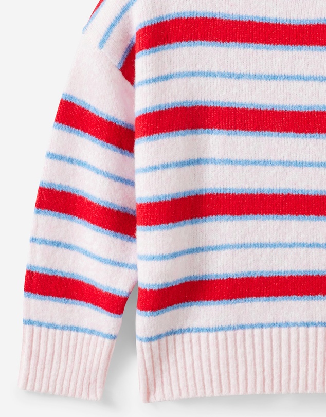 Cotton On Kids - Soft Knit Sweater