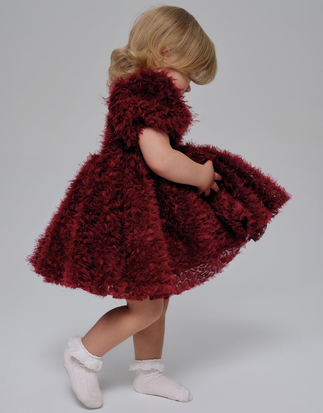 Bardot Junior - Pia Dress - Babies-Kids