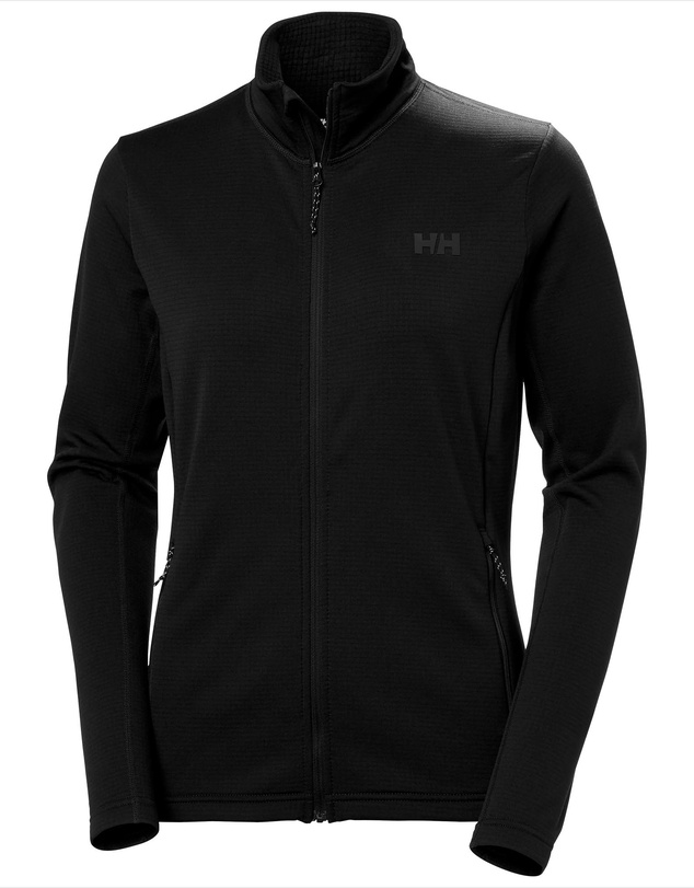 Helly Hansen - Versalite Fleece Jacket