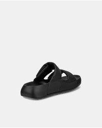 ECCO - ECCO Cozmo Platform
