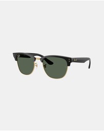 Ray-Ban - Clubmaster Reverse