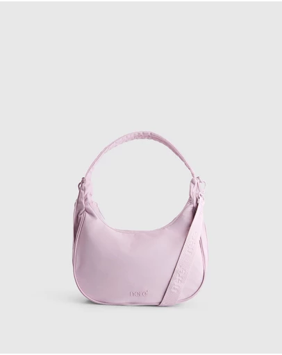 Nere - Bondi Nylon Small Shoulder Bag