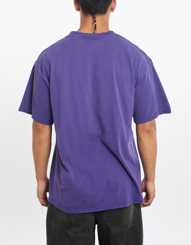 Vintage by The Real Deal - Pre Loved - Vintage 90s NFL Minnesota Vikings Tee