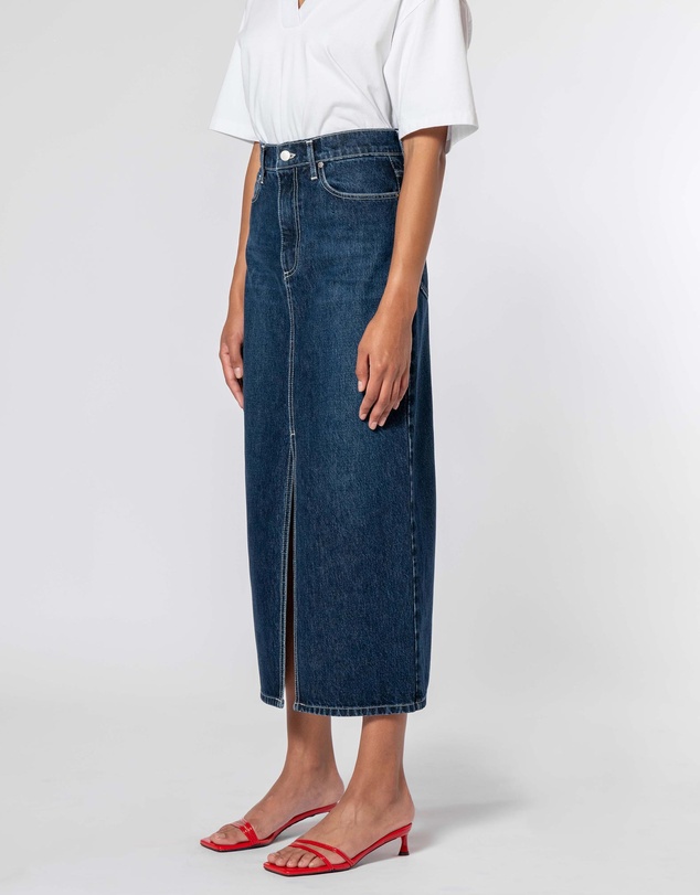 Nobody Denim - Avery Skirt