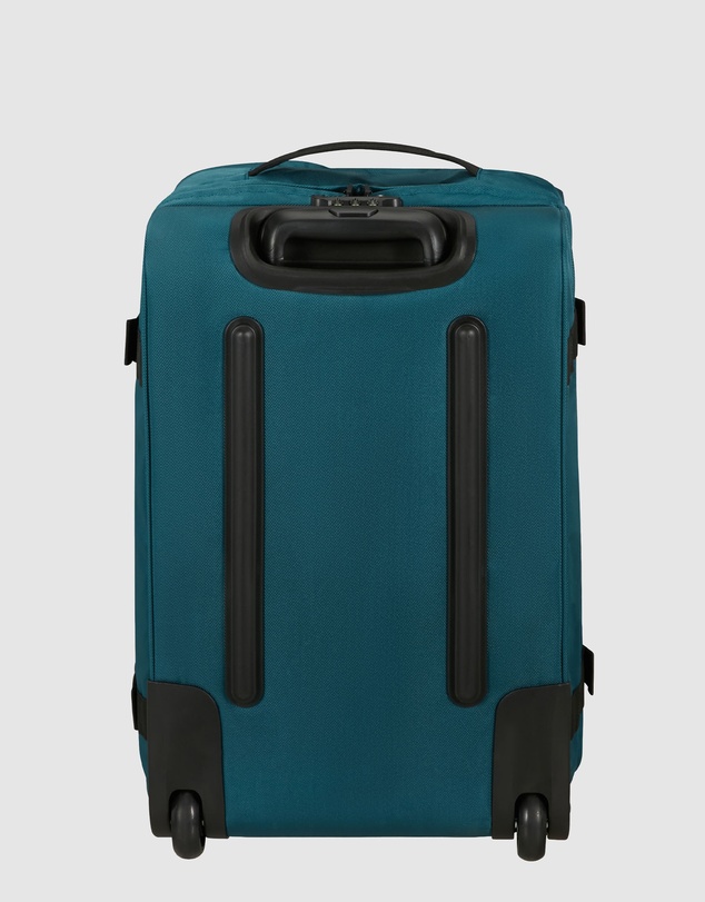 American Tourister - Urban Track Carry-On Small 55Cm Wheeled Duffle