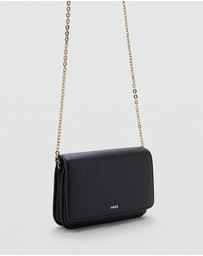 M.N.G - Corina2 Crossbody Bag