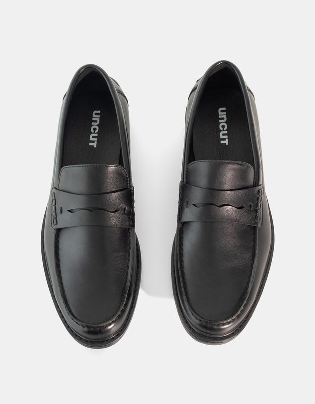 Uncut - Hutch Dress Loafers