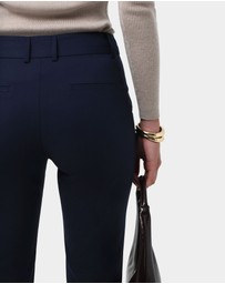 Forcast - Safira High-Waist Trousers
