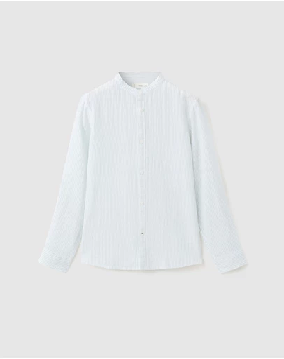 M.N.G - Bali Shirt - Kids-Teens