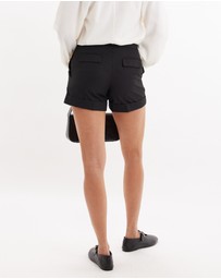 Amelius - Evelyn Tailored Short