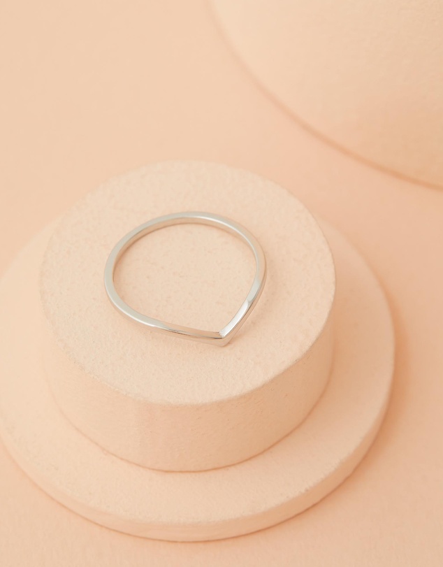 Native Sol - Fallon Ring